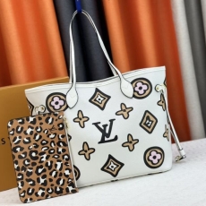 Louis Vuitton Shopping Bags